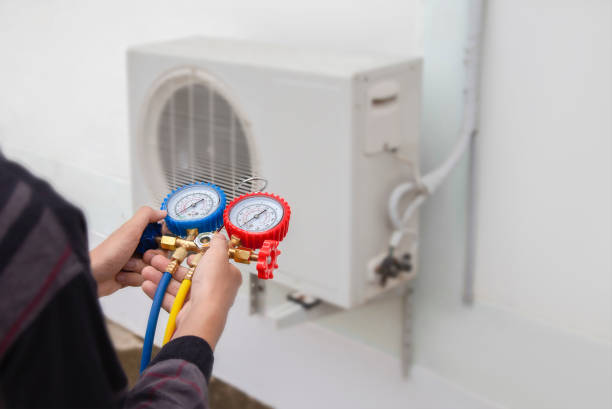 Professional HVAC in Juneau, AK